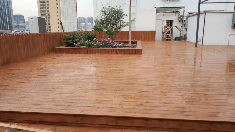烤漆门划痕处理，哪种方法更有效？**